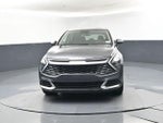 2025 Sportage Thumbnail 11