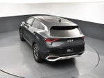 2025 Sportage Thumbnail 12