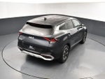 2025 Sportage Thumbnail 14