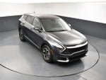 2025 Sportage Thumbnail 19