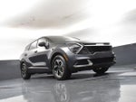 2025 Sportage Thumbnail 20