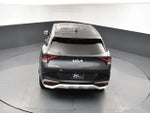 2025 Sportage Thumbnail 21