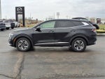 2024 Sportage Thumbnail 18