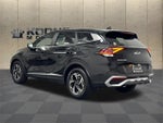 2024 Sportage Thumbnail 6
