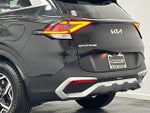 2024 Sportage Thumbnail 7