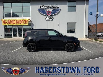 2024 Kia Sportage LX 4DR SUV