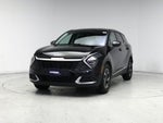 2024 Sportage Thumbnail 4