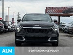 2024 Sportage Thumbnail 3