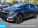 2024 Sportage Thumbnail 3