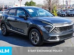 2024 Sportage Thumbnail 4