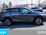 2024 Sportage Thumbnail 9