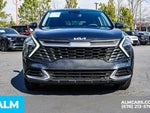 2024 Sportage Thumbnail 10