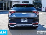 2024 Sportage Thumbnail 11