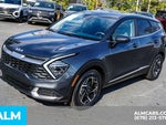 2024 Sportage Thumbnail 15