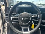 2025 Sportage Thumbnail 7