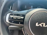2025 Sportage Thumbnail 8