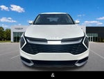 2025 Sportage Thumbnail 29