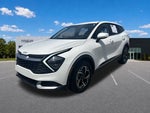 2025 Sportage Thumbnail 30