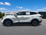 2025 Sportage Thumbnail 31