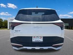 2025 Sportage Thumbnail 32
