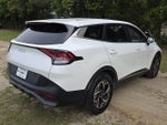 2024 Sportage Thumbnail 13