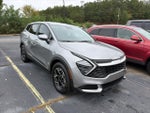 2024 Sportage Thumbnail 2