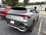 2024 Sportage Thumbnail 3