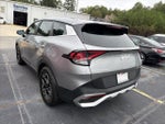 2024 Sportage Thumbnail 4