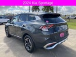 2024 Sportage Thumbnail 5