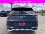 2024 Sportage Thumbnail 6