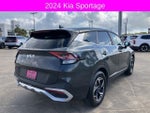 2024 Sportage Thumbnail 7