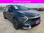 2024 Sportage Thumbnail 9