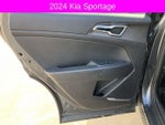 2024 Sportage Thumbnail 20