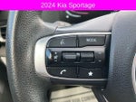 2024 Sportage Thumbnail 31