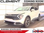 2024 Sportage Thumbnail 1