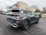 2024 Sportage Thumbnail 7