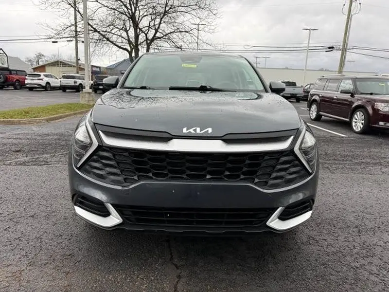 2024 Kia Sportage - $19,998