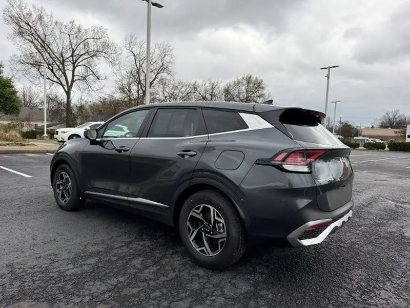 2024 Kia Sportage - $19,998