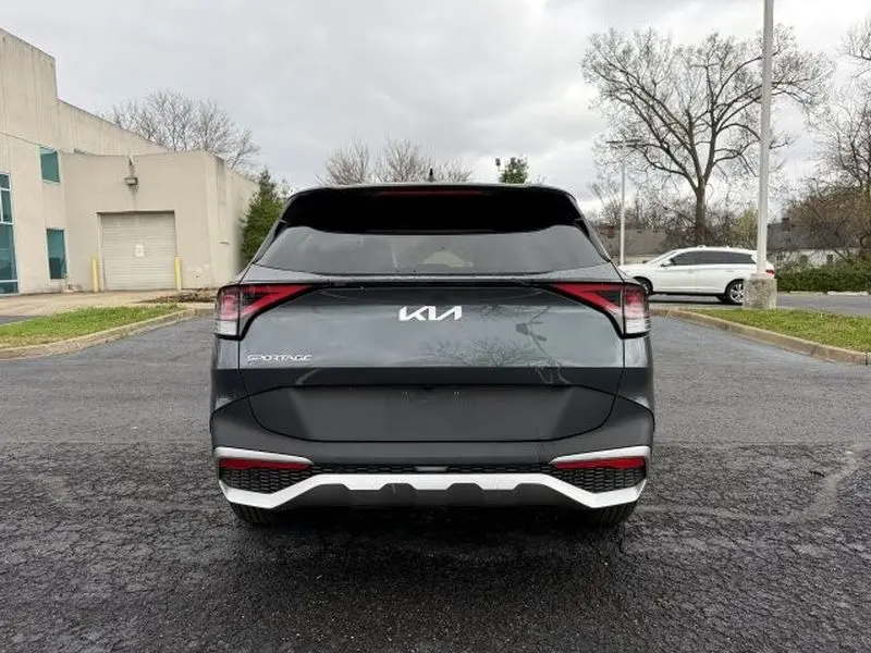 2024 Kia Sportage - $19,998