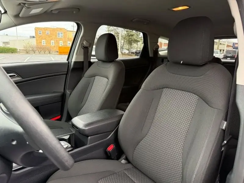 2024 Kia Sportage - $19,998