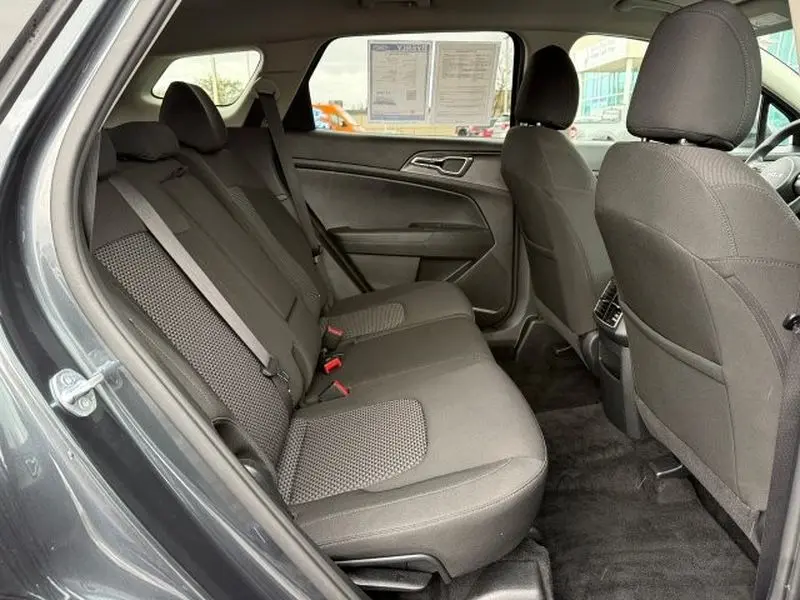 2024 Kia Sportage - $19,998