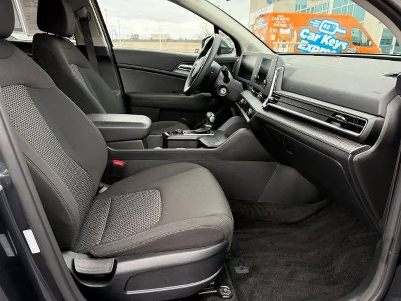 2024 Kia Sportage - $19,998