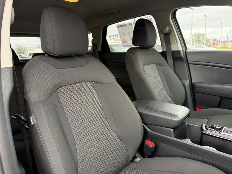 2024 Kia Sportage - $19,998