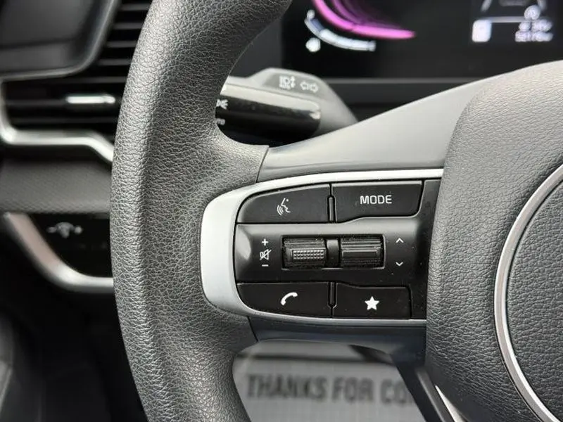 2024 Kia Sportage - $19,998