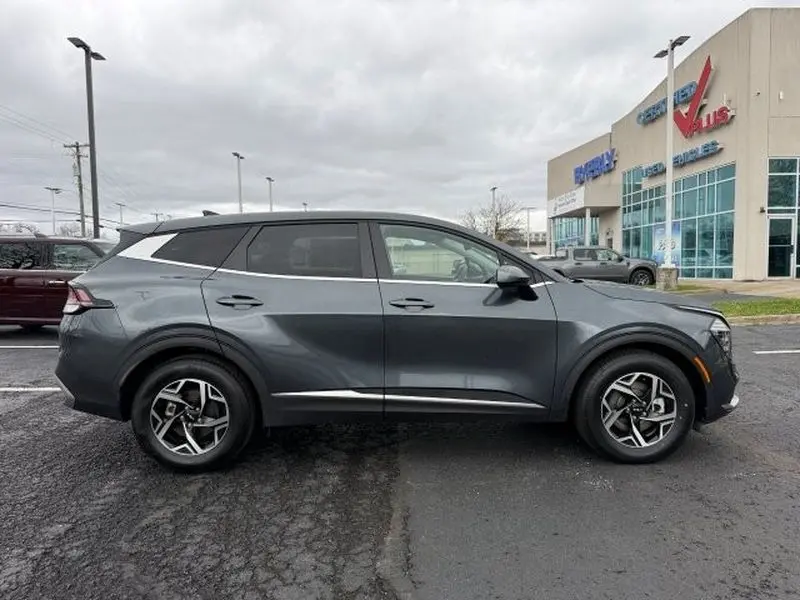 2024 Kia Sportage - $19,998