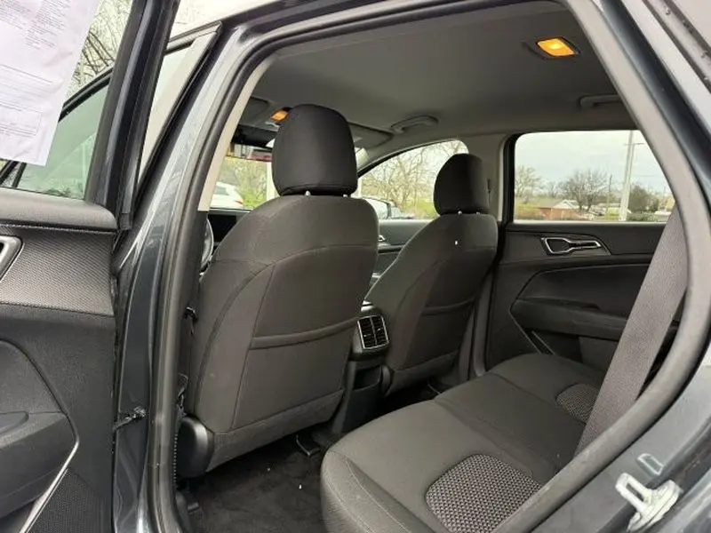 2024 Kia Sportage - $19,998