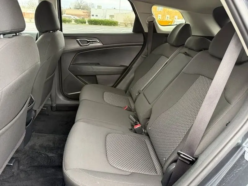2024 Kia Sportage - $19,998
