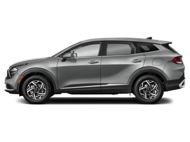 2024 Kia Sportage LX — photo 1 of 3