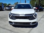 2025 Sportage Thumbnail 2