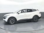 2024 Sportage Thumbnail 1